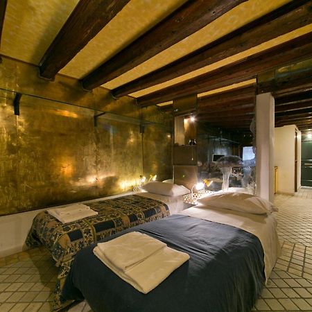 Apartment Budget San Marco Venezia Eksteriør bilde