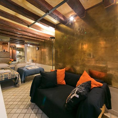 Apartment Budget San Marco Venezia Eksteriør bilde
