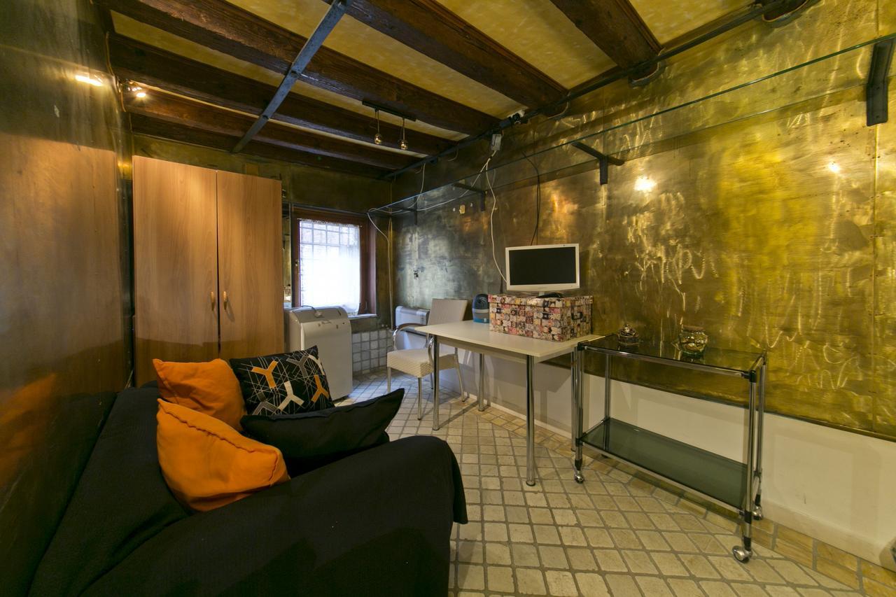 Apartment Budget San Marco Venezia Eksteriør bilde