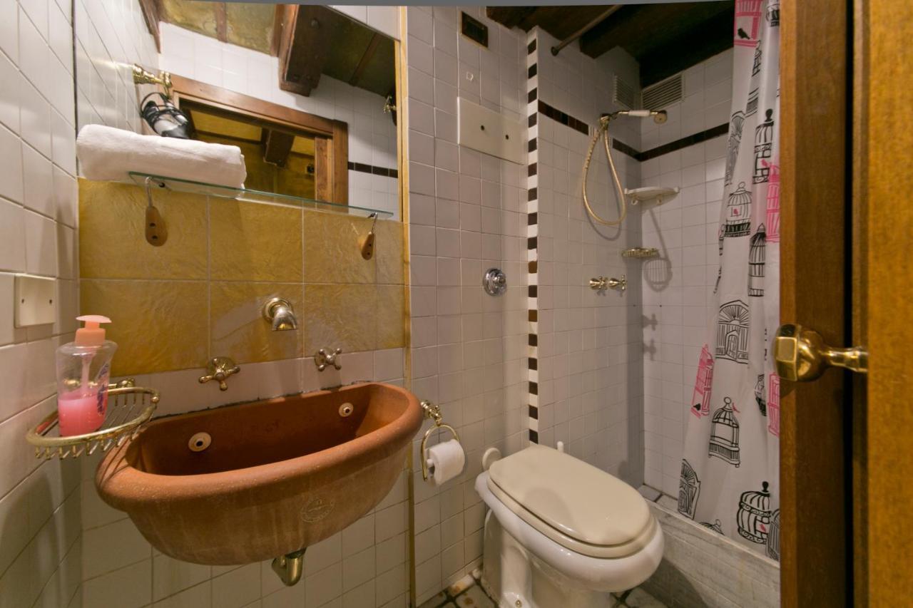 Apartment Budget San Marco Venezia Eksteriør bilde